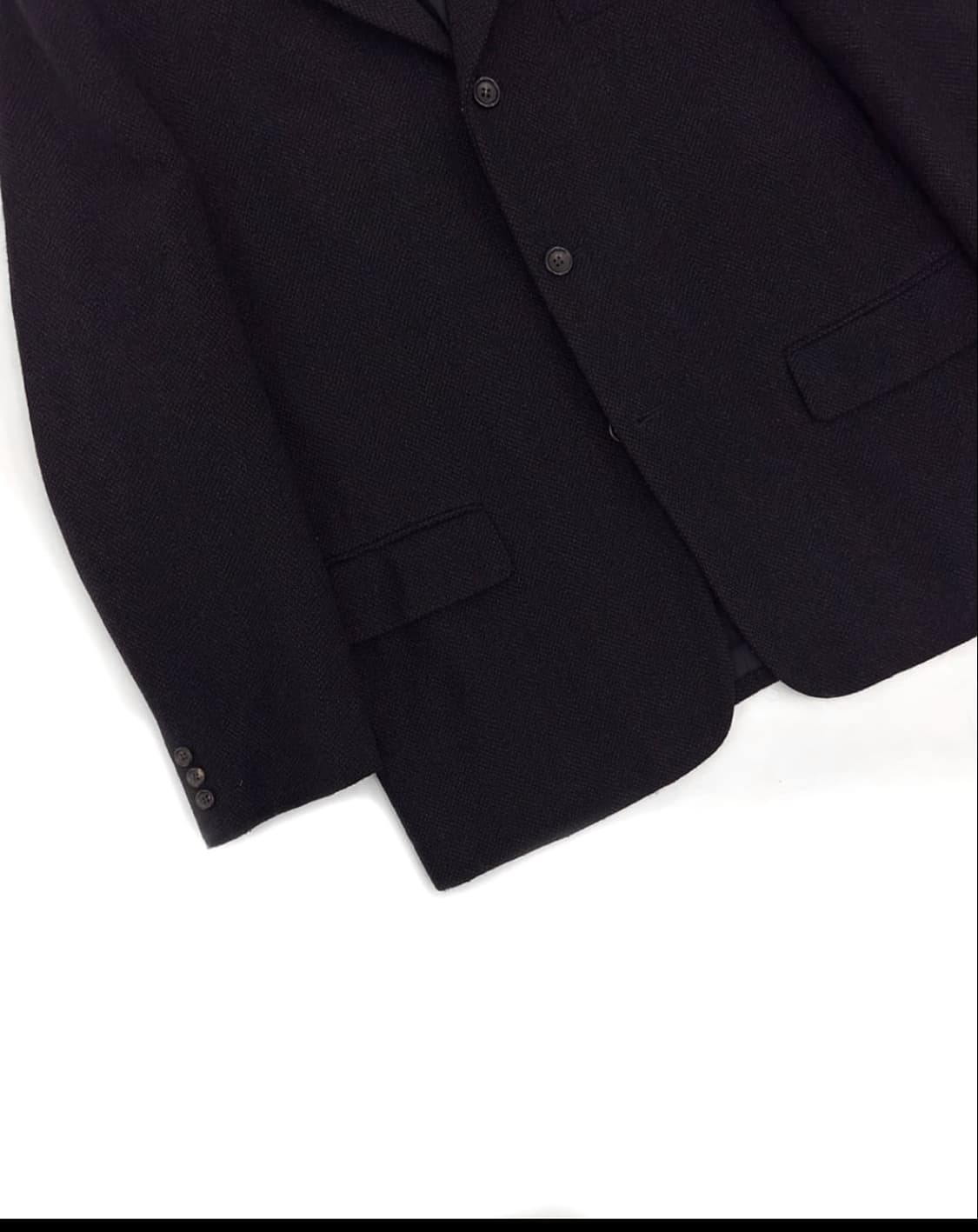 Comme des garcons homme jacket 상품이미지2