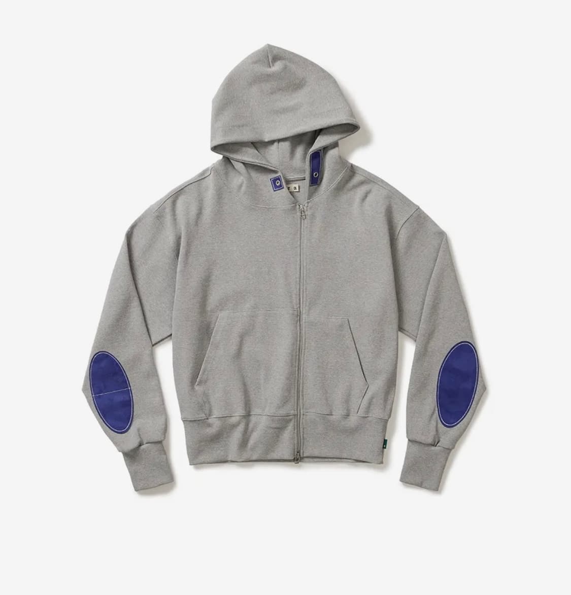 교환구해요 Writer hooded zip-up 카락터 후드집업 상품이미지1