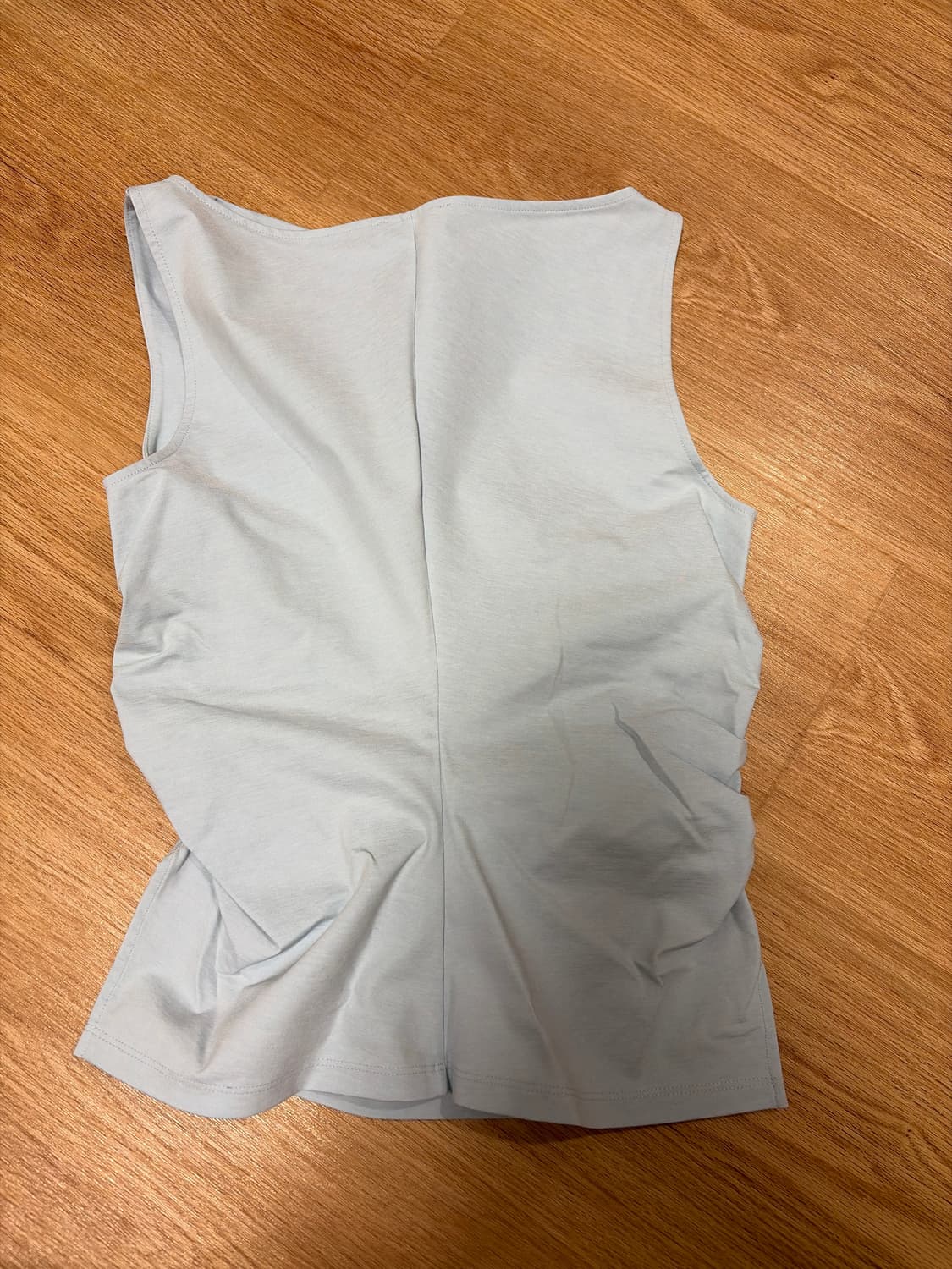 Cos 슬리브리스 상품이미지3