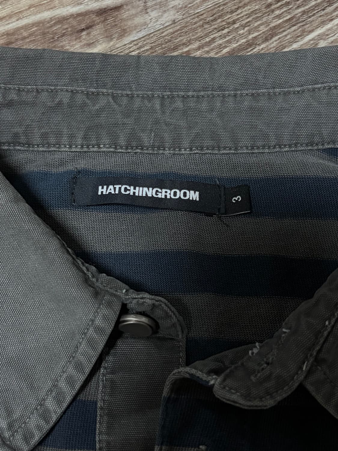 해칭룸 폴로티 상품이미지2