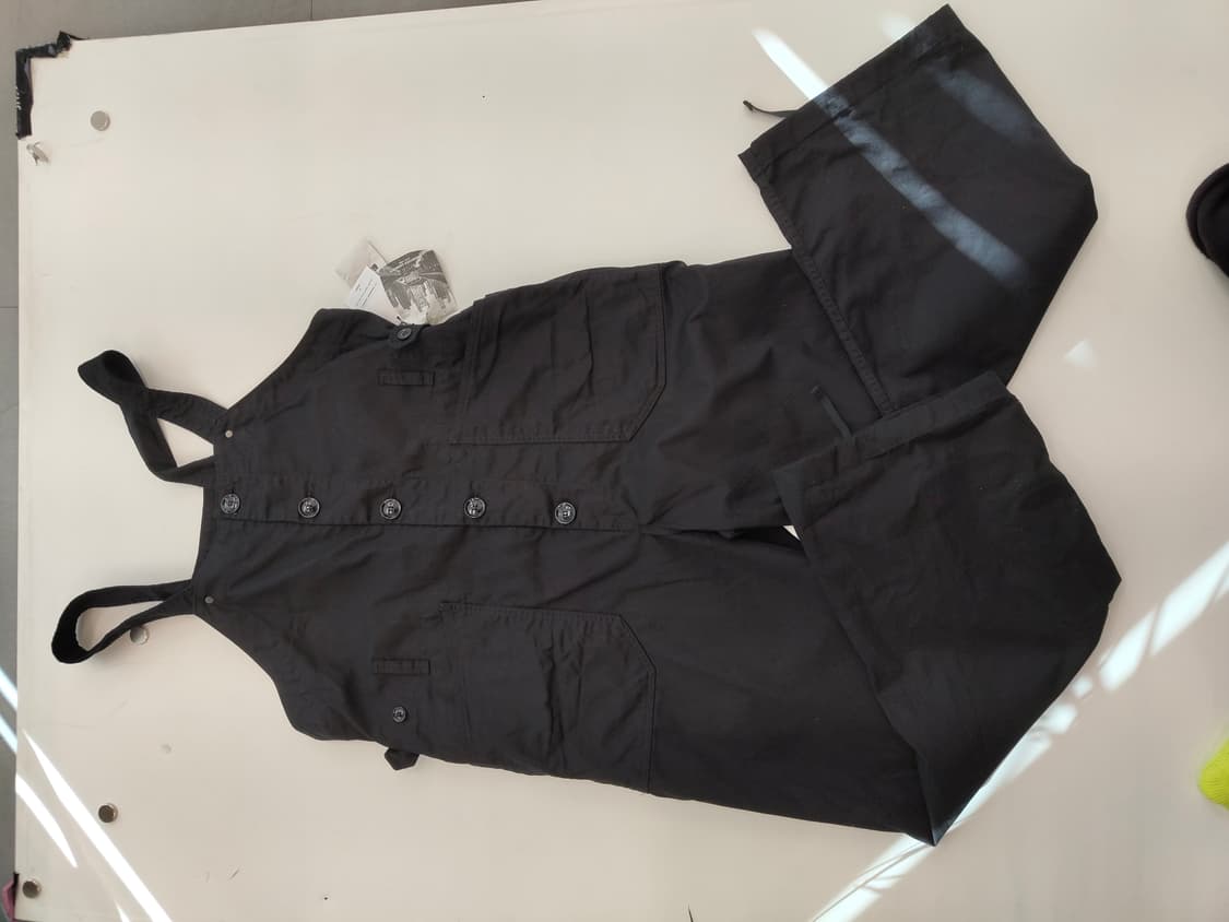 엔지니어드 가먼츠 오버올 s 상품이미지5