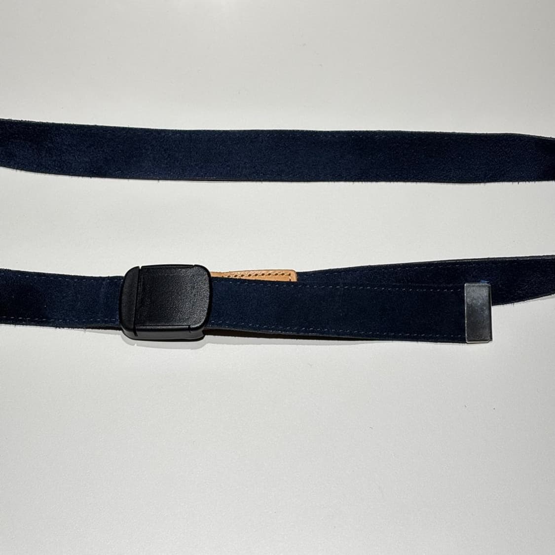 꼼데가르송 간류 벨트 상품이미지5