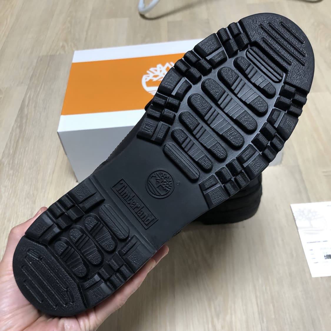 (275) 새상품 팀버랜드 Timberland 헤리티지 목토 미드 GTX 상품이미지9