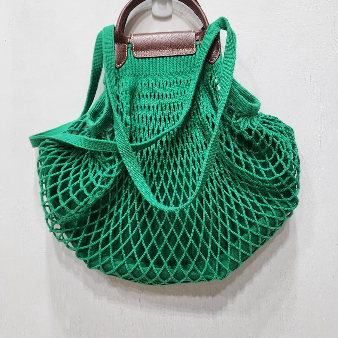 롱샴 르 플리아쥬 필렛백 +이너백+코스구름백+르꽁드미니백 상품이미지2