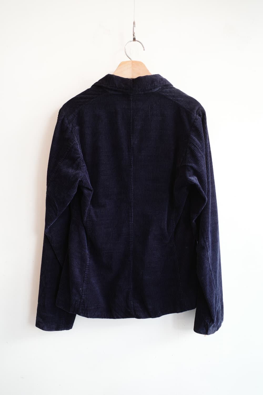 45R 코듀로이 숏 자켓  상품이미지6