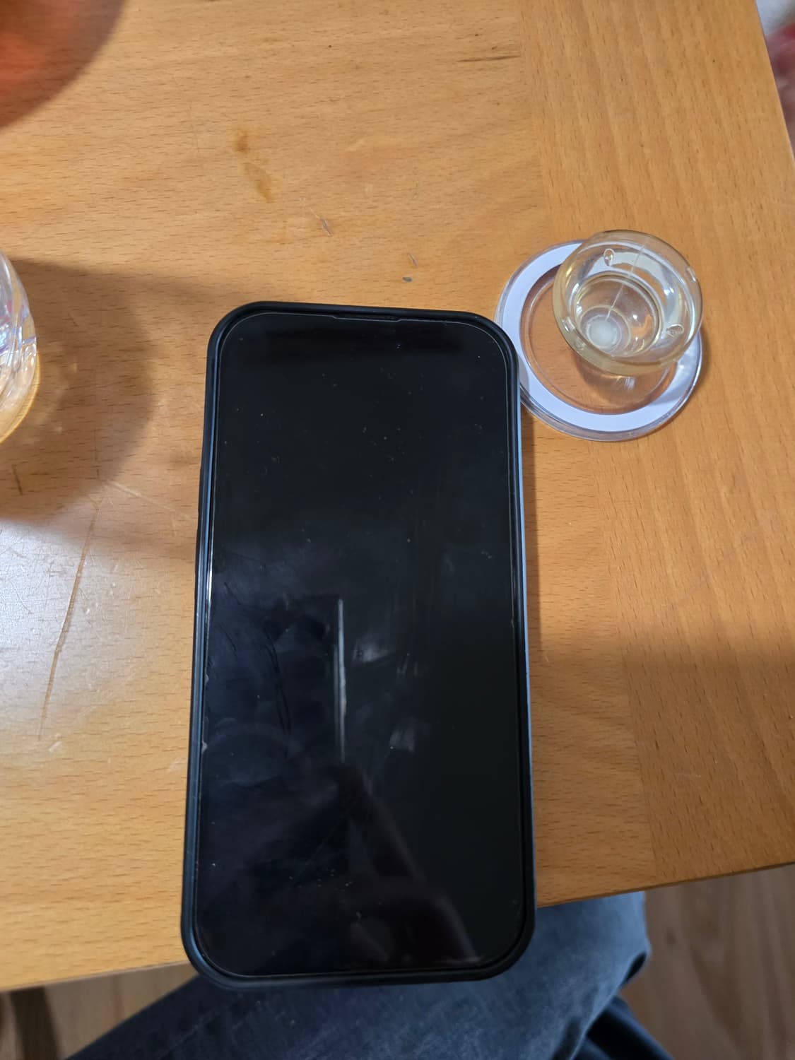 아이폰 14 프로 128기가 블랙 상품이미지2