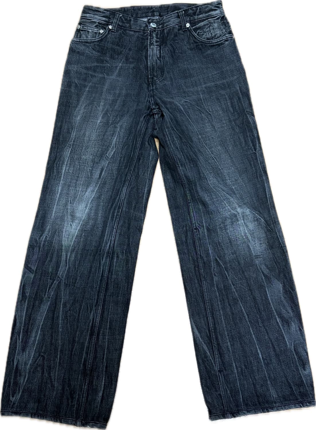 모드나인 Black Inferno - MOD7w 상품이미지1