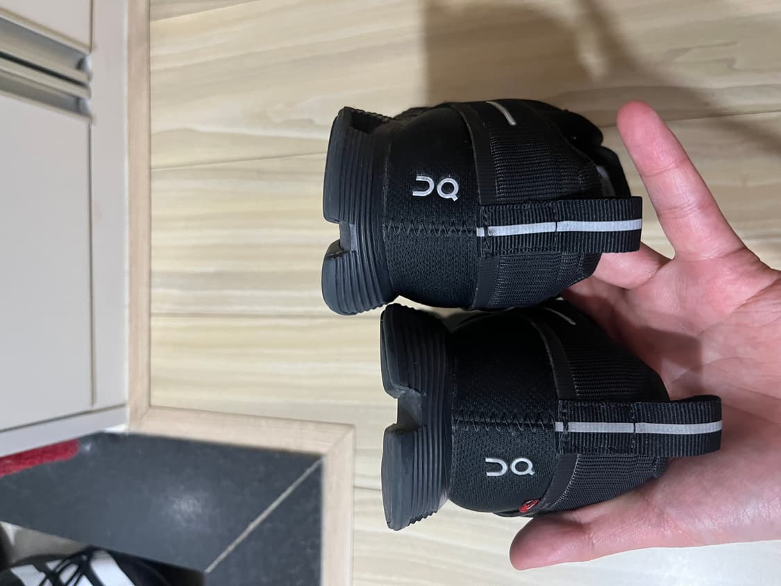 온러닝 클라우드5 워터프루프 상품이미지7