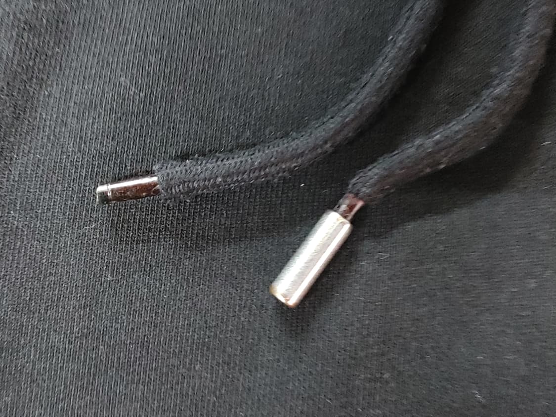 아크메드라비 츄파춥스 사탕 소년 후드티 상품이미지7