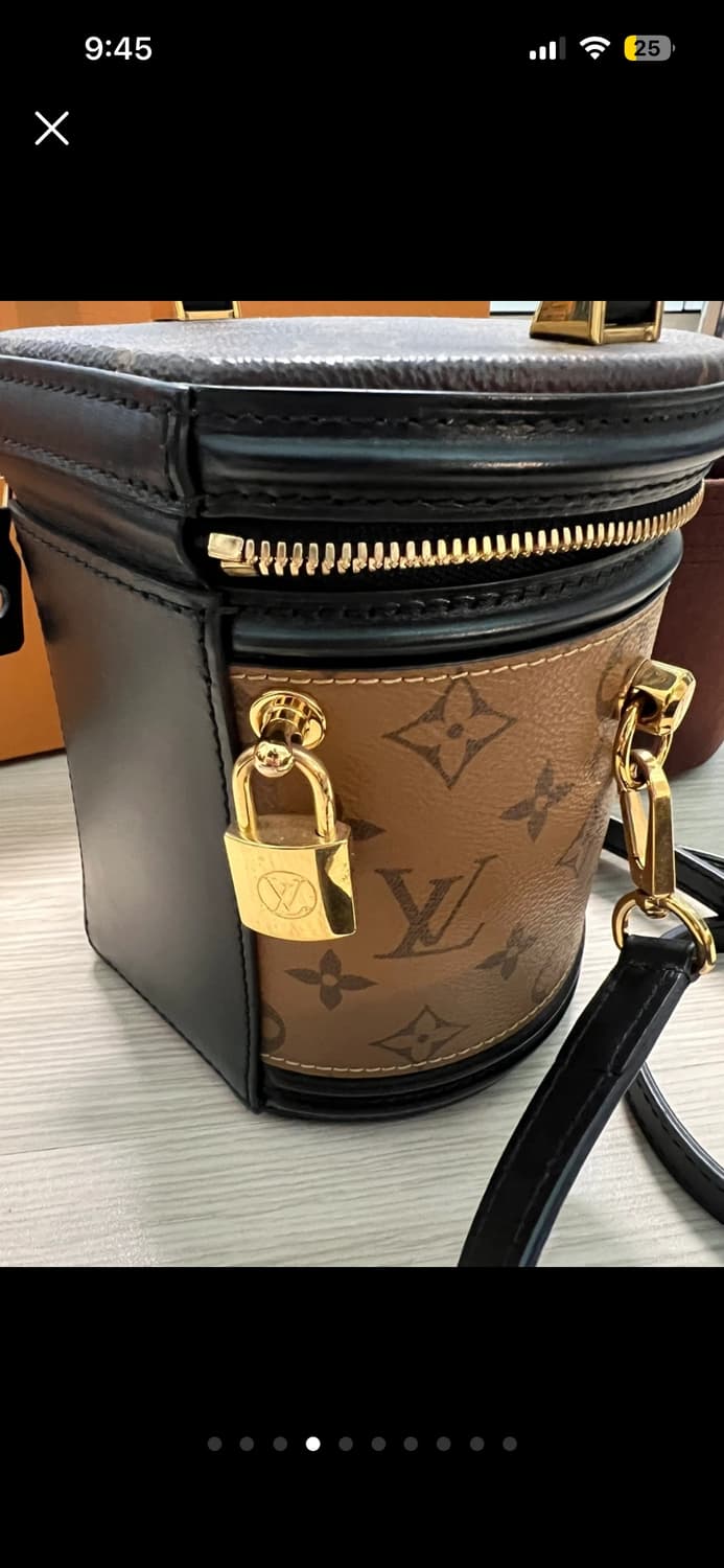 루이비통 깐느 버킷백 상품이미지4