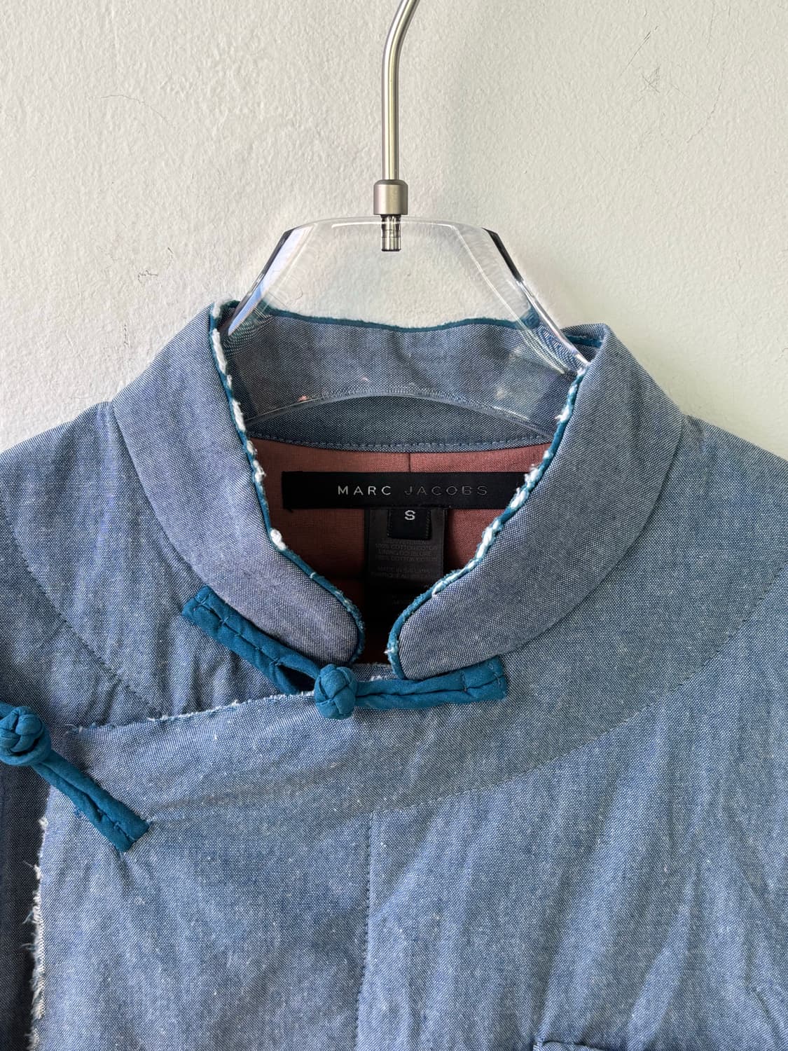 마크제이콥스 자켓 상품이미지7