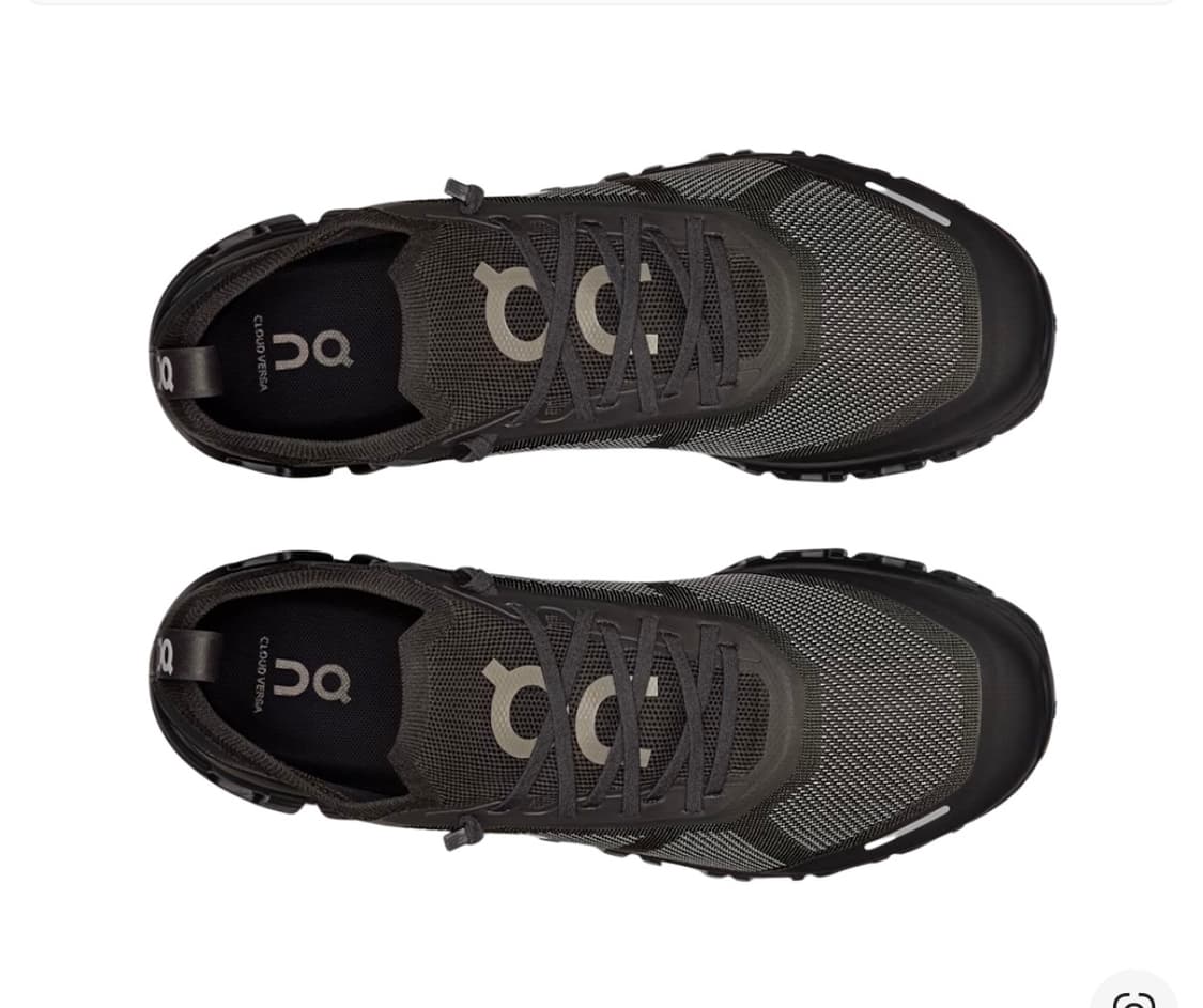 온러닝 클라우드 6 벌사 블랙 이클립스 상품이미지2