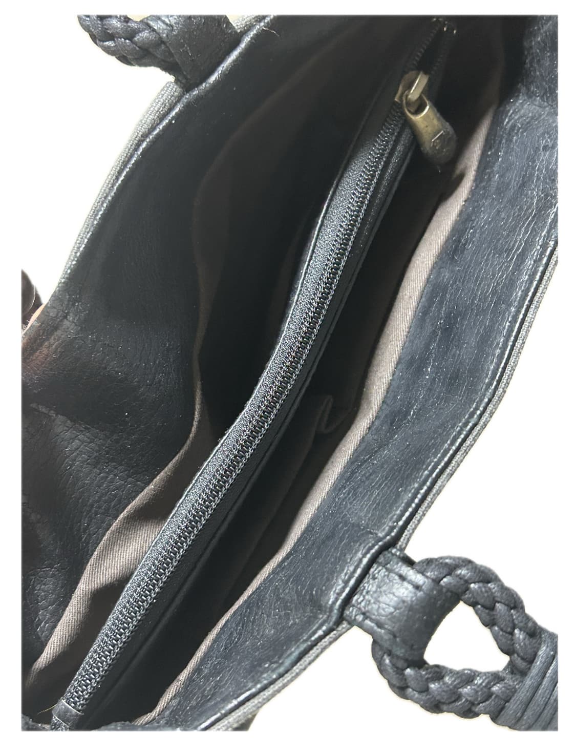 빈티지 모리걸 오리엔탈 가방 핸드백 상품이미지4