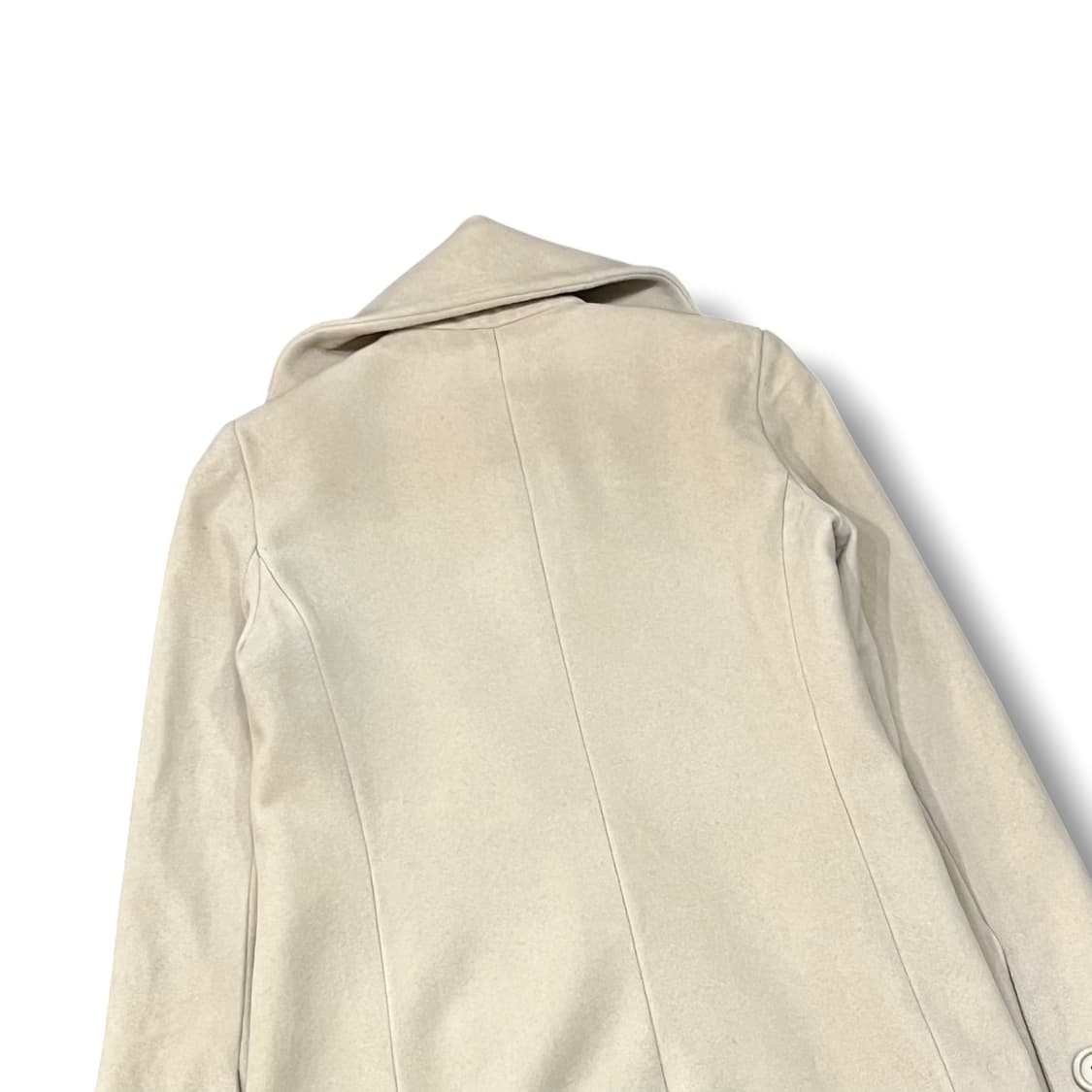  엠포리오 아르마니 더블 코트 y14060 상품이미지6