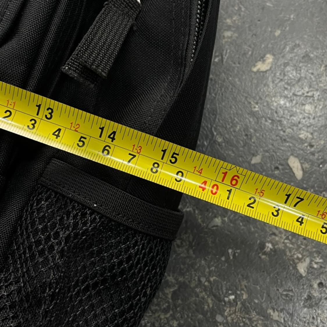 잔스포츠 백팩 상품이미지6