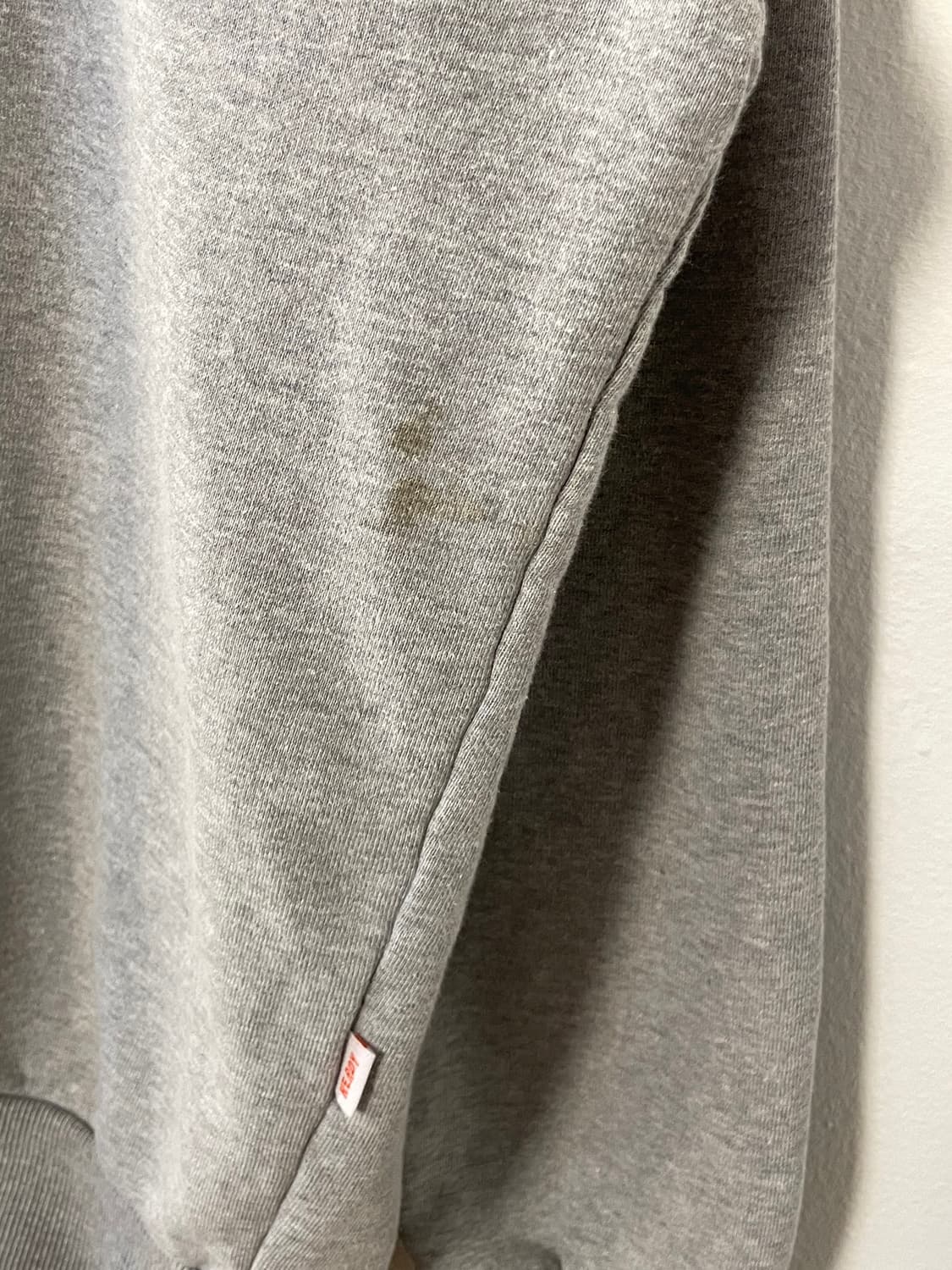 널디 맨투맨  상품이미지4