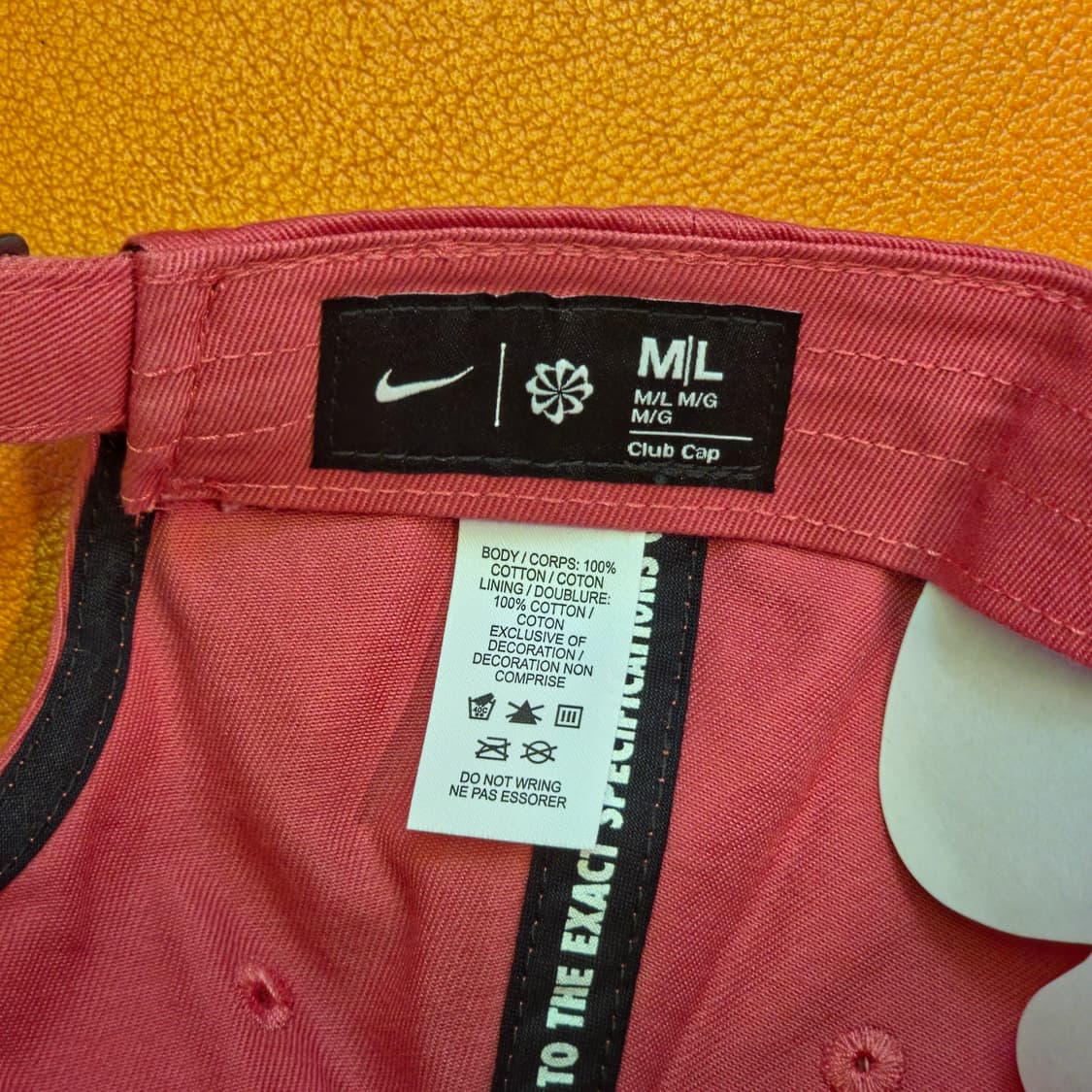 (새상품) 나이키 모자 c72 상품이미지6