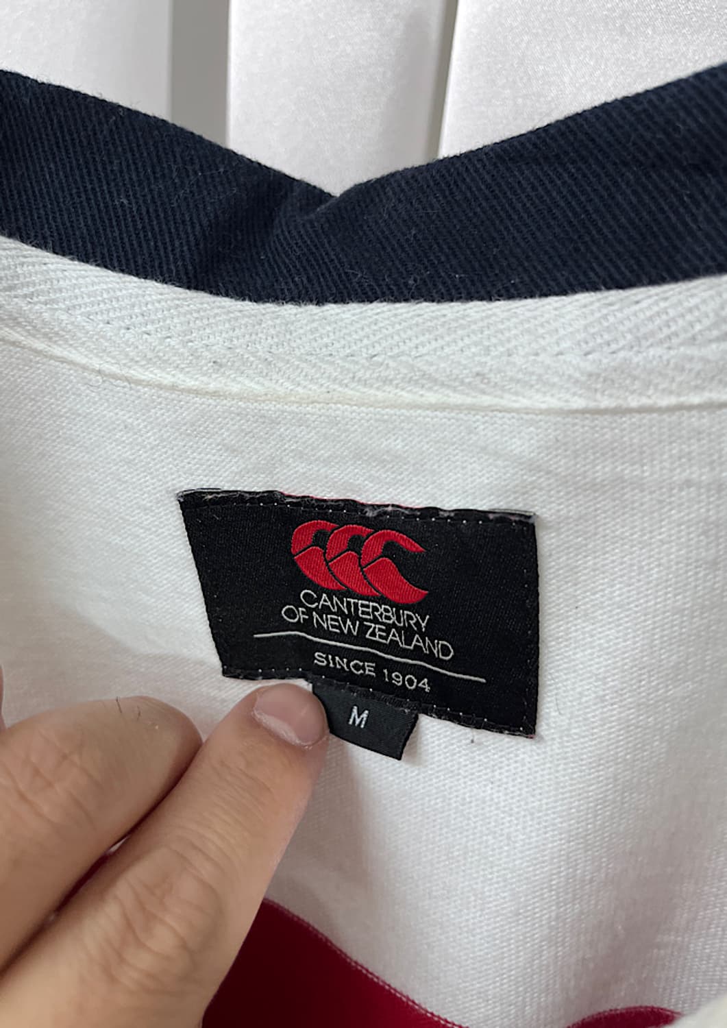 CANTERBURY OF NEW ZEALAND 상품이미지3