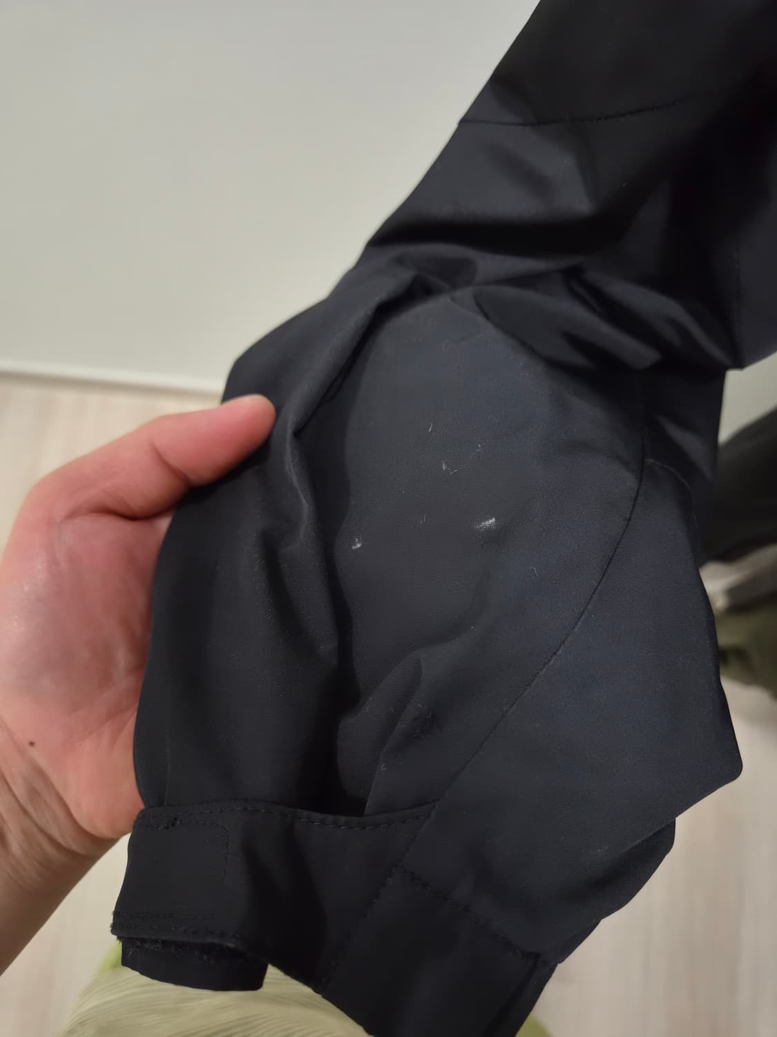 혜인서 우원재 윈드브레이커  상품이미지4