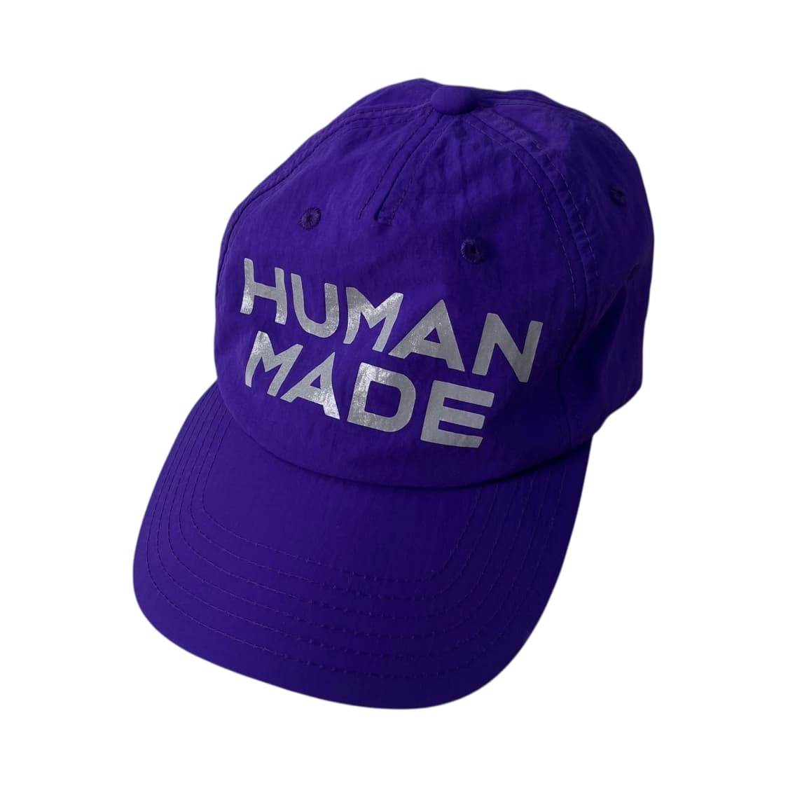 휴먼메이드 나일론 스티치 볼캡  상품이미지1