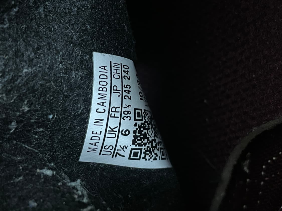 아디다스 SL72 og/IE3425 상품이미지3