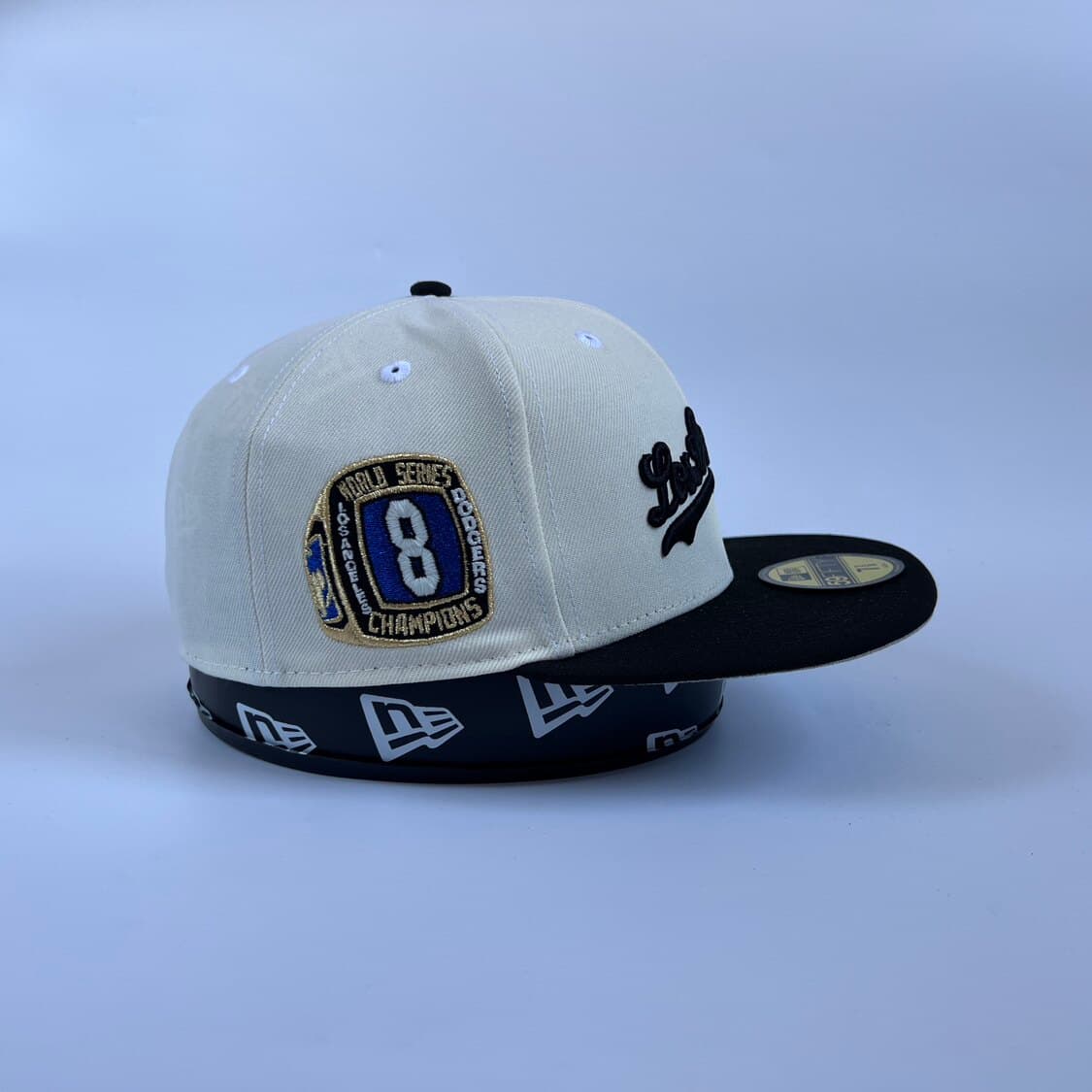    New Era LA다저스 기념 8  59FIFTY 상품이미지6