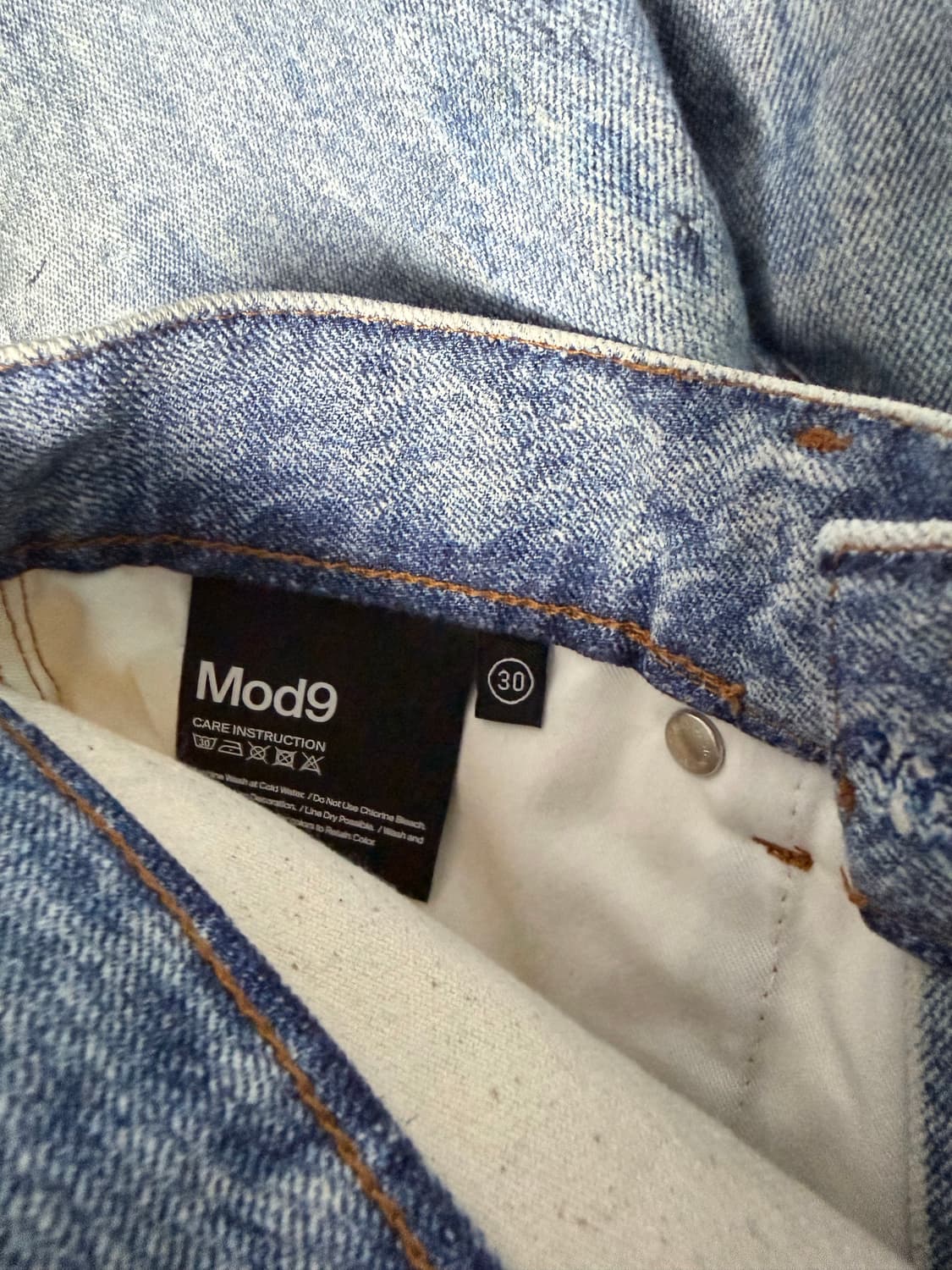 모드나인 아나키 인 마이 포켓 MOD1-w 디지털  상품이미지4