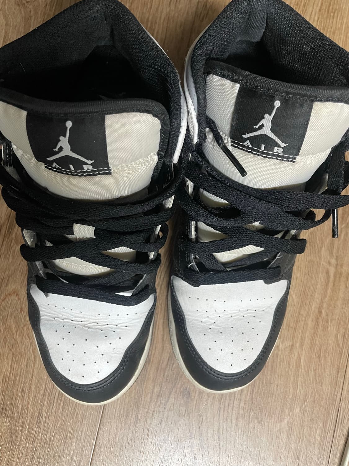 나이키 신발 상품이미지2