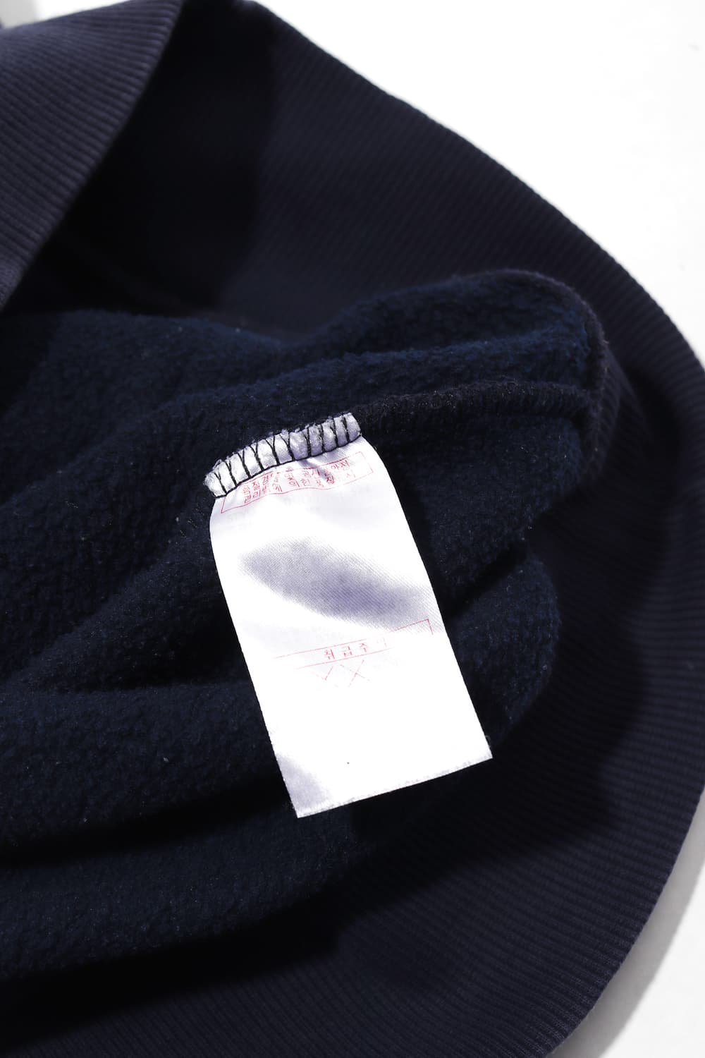 DICKIES 더 오리지널 기모 후드 티셔츠 size M 상품이미지6