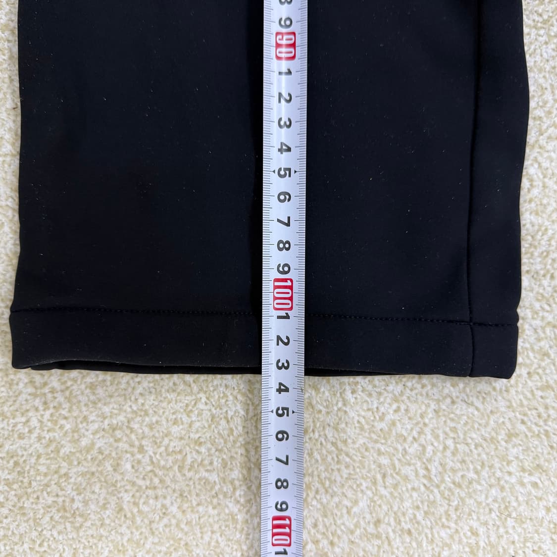 94 닥스 골프웨어 바지 0225T2 상품이미지8