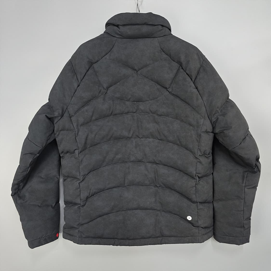 데상트(Descente) 히트나비 패딩 105 상품이미지6