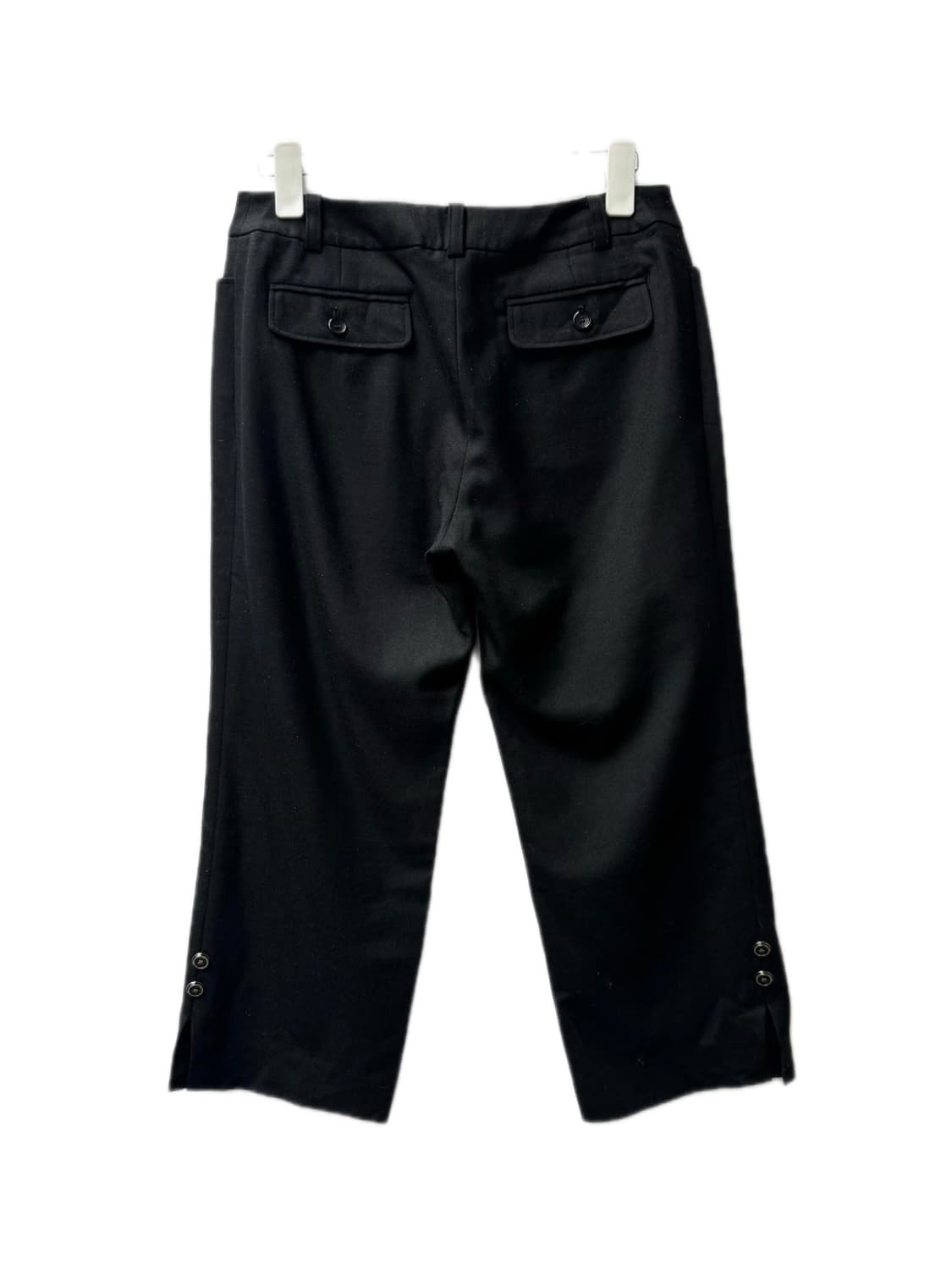 [Vintage] Courrèges 꾸레쥬 크롭팬츠 상품이미지2