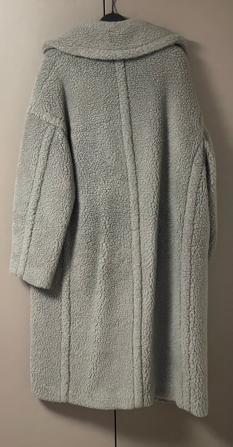 LEBEIGE 르베이지 테디 코트 상품이미지3