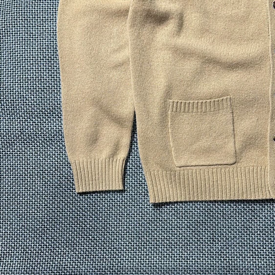 빔즈플러스 가디건 (XL) 상품이미지4