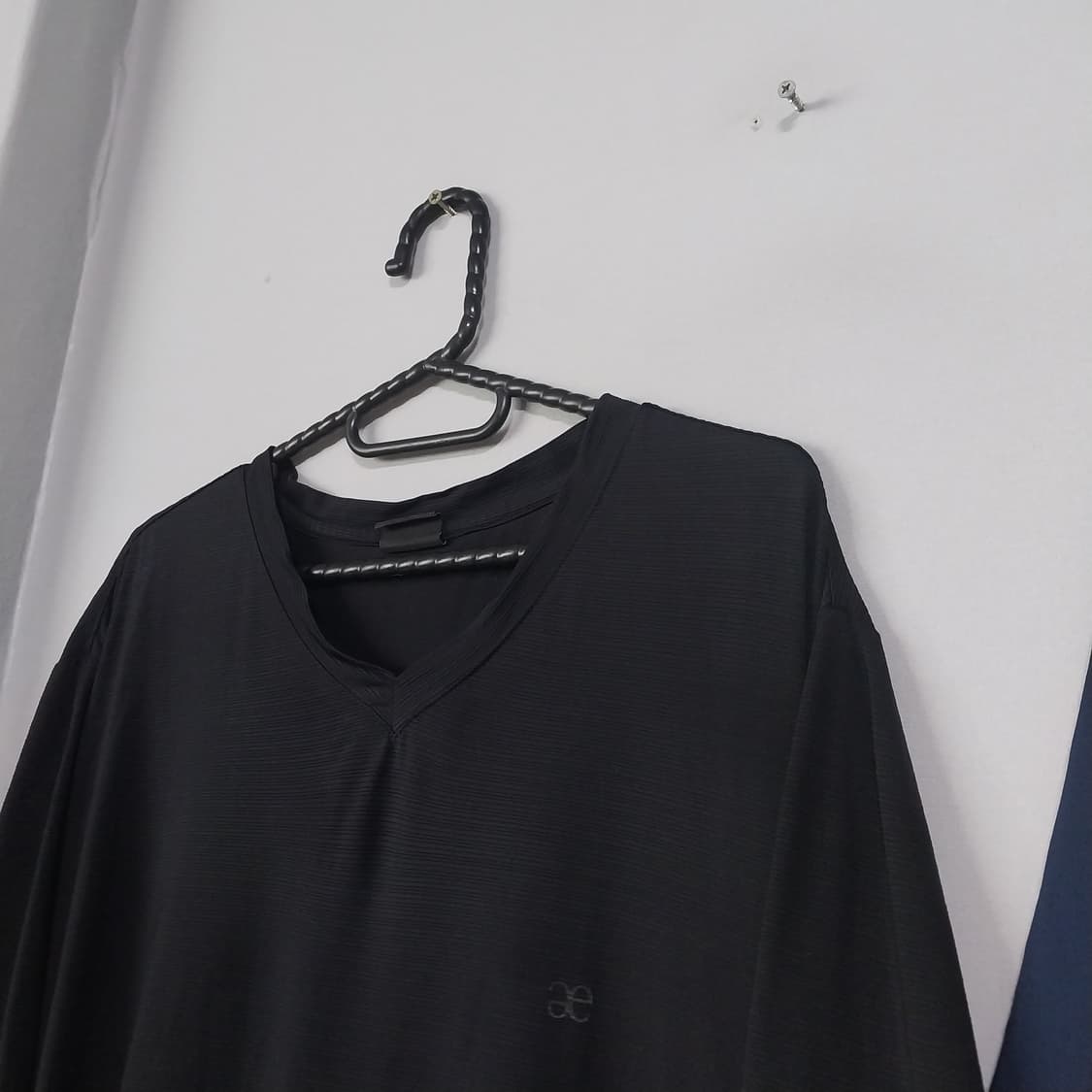 아식스 엘레강스 남자100 두벌 반팔 상품이미지4