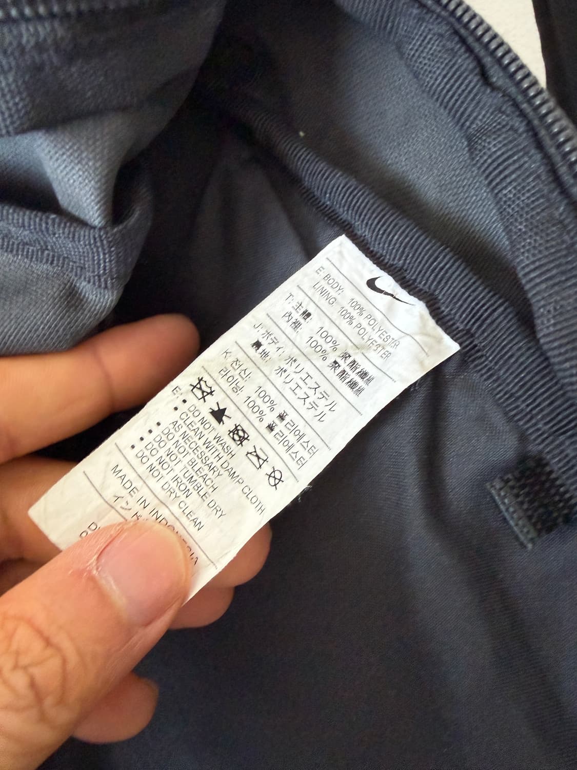 나이키(NIKE) 백팩 상품이미지8