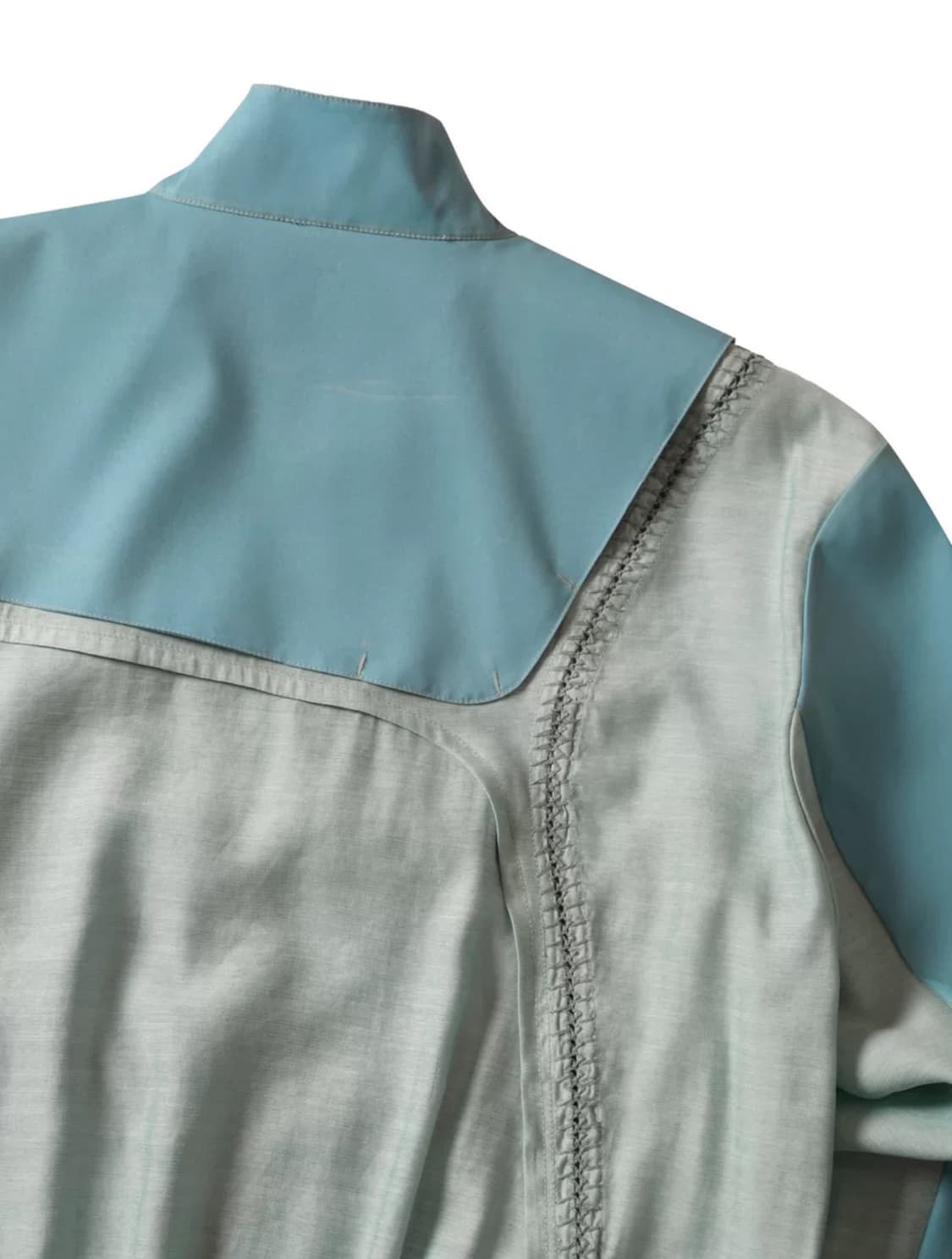 [S] xlim EP.7 11 JACKET MINT 엑슬림 자켓 상품이미지3