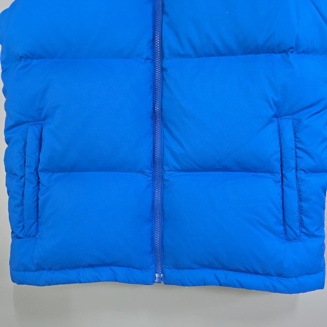 아디다스(adidas) 덕다운 패딩 베스트 95 상품이미지3