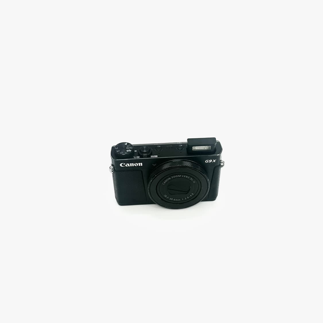 패션모델&하이엔드!)Canon PowerShot G9X Mark2 디카 상품이미지7