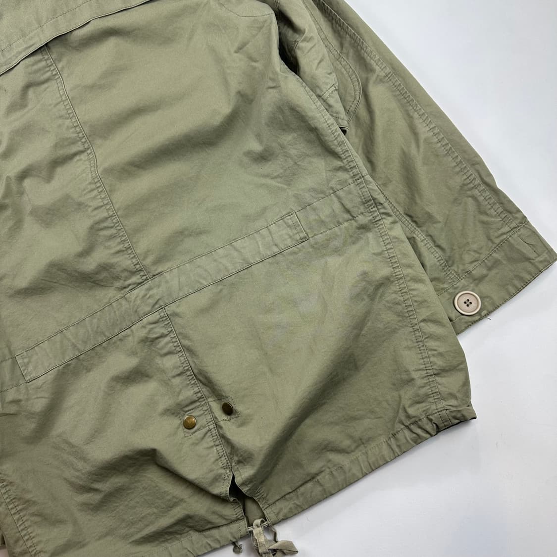 90s 미군 M-65 field jacket 상품이미지10