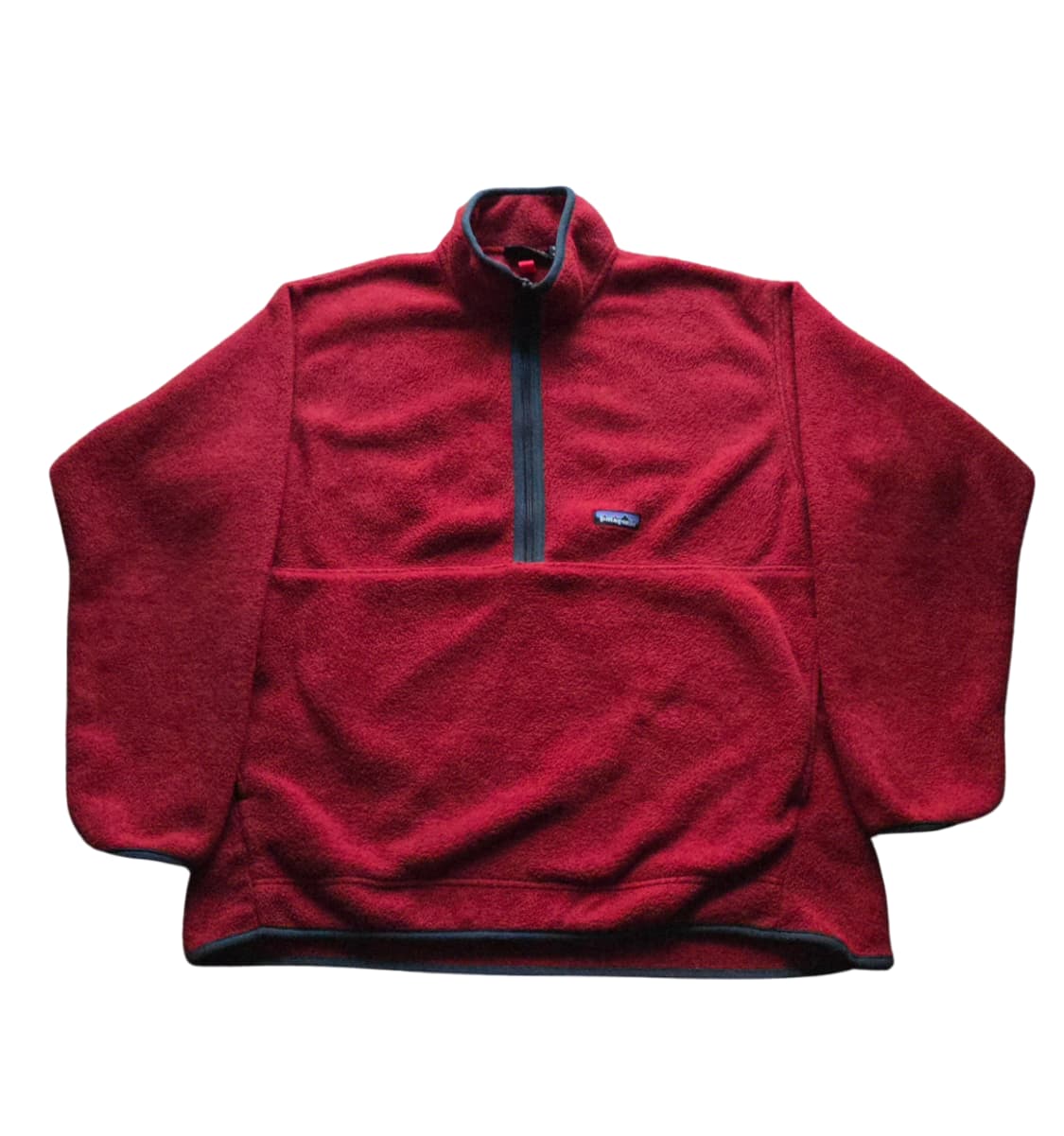 (XL)파타고니아 머수피얼 레드 신칠라 자켓 상품이미지1