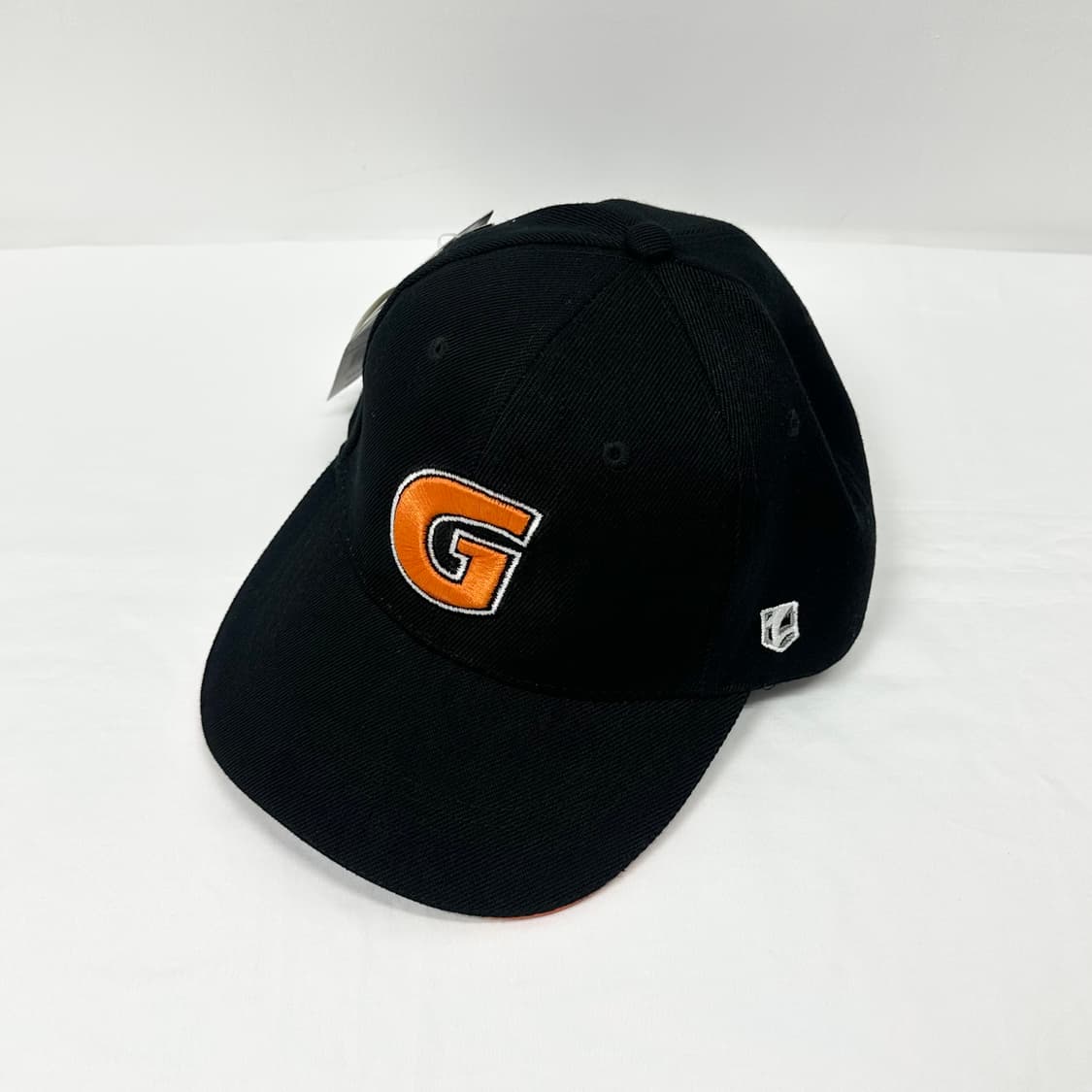 네포스 올드 롯데자이언츠 볼캡 새제품 55 상품이미지2