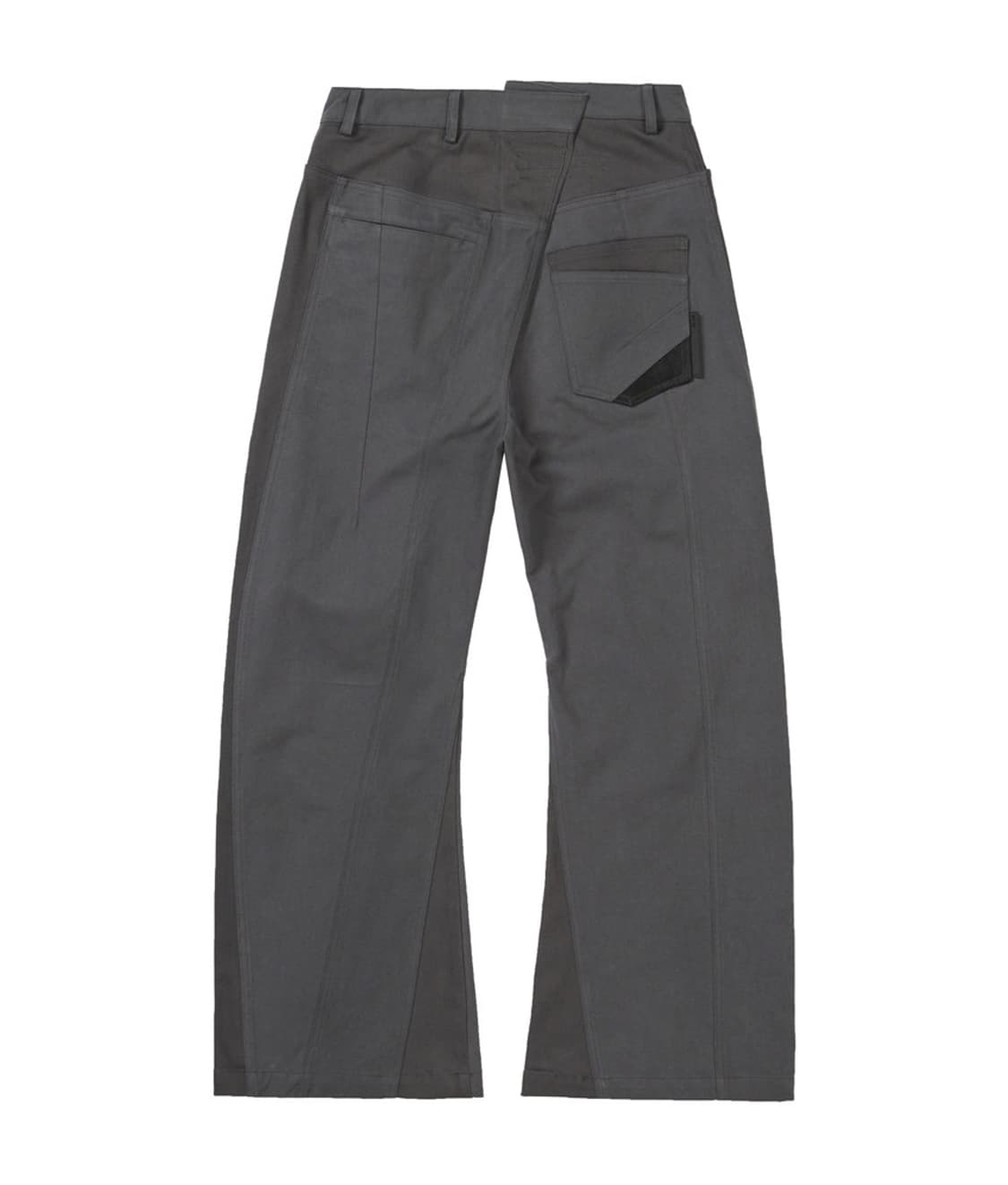 L)  xlim 엑슬림 ep9 03 트라우저 상품이미지2