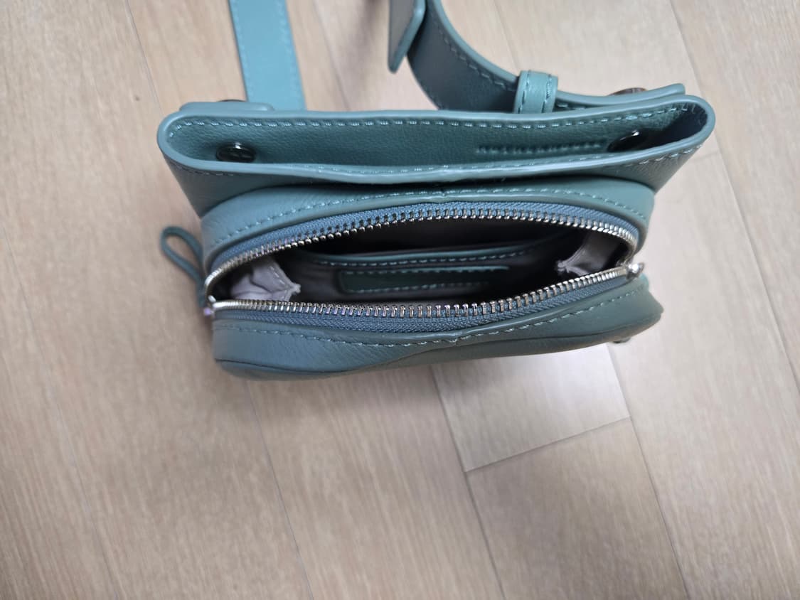 일본 도쿄 마더하우스 크로스백 상품이미지5