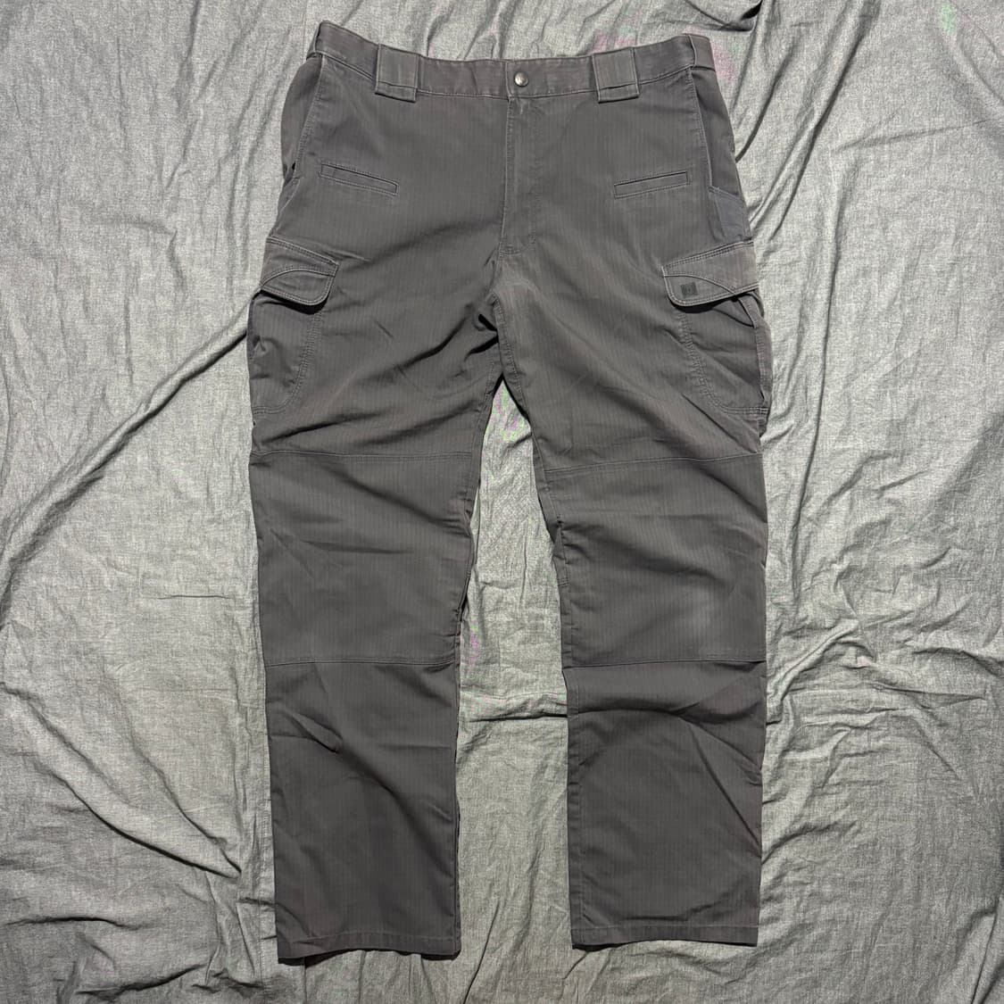 Tactical RipStop Cargo Pants 상품이미지2