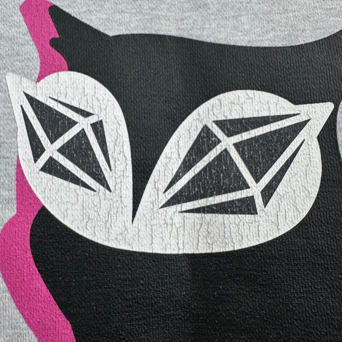 90 럭키슈에뜨 여자 맨투맨 상품이미지5