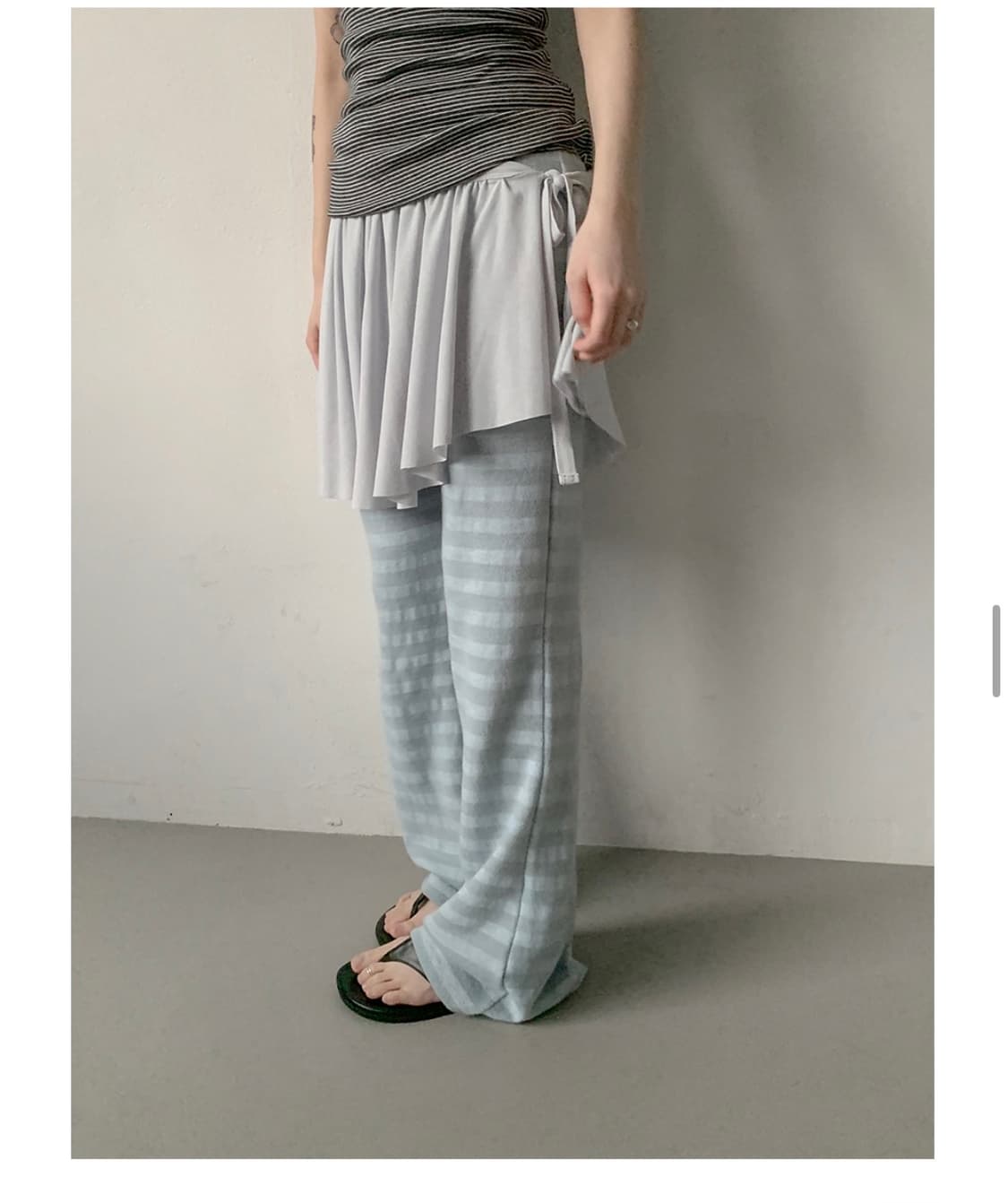 베르크서울 레이어드 sk 상품이미지1