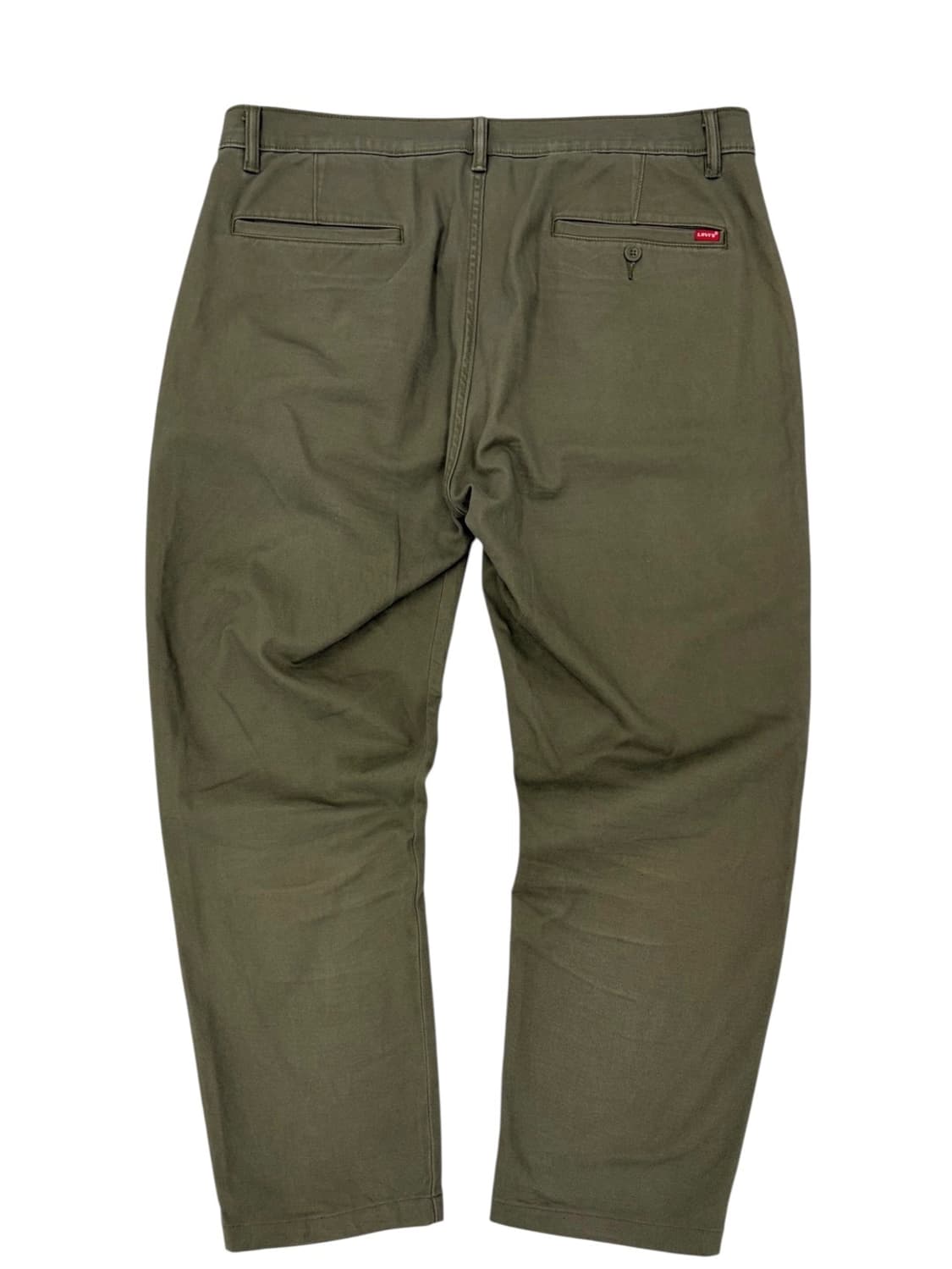 리바이스 면바지 카키 (36)  상품이미지6