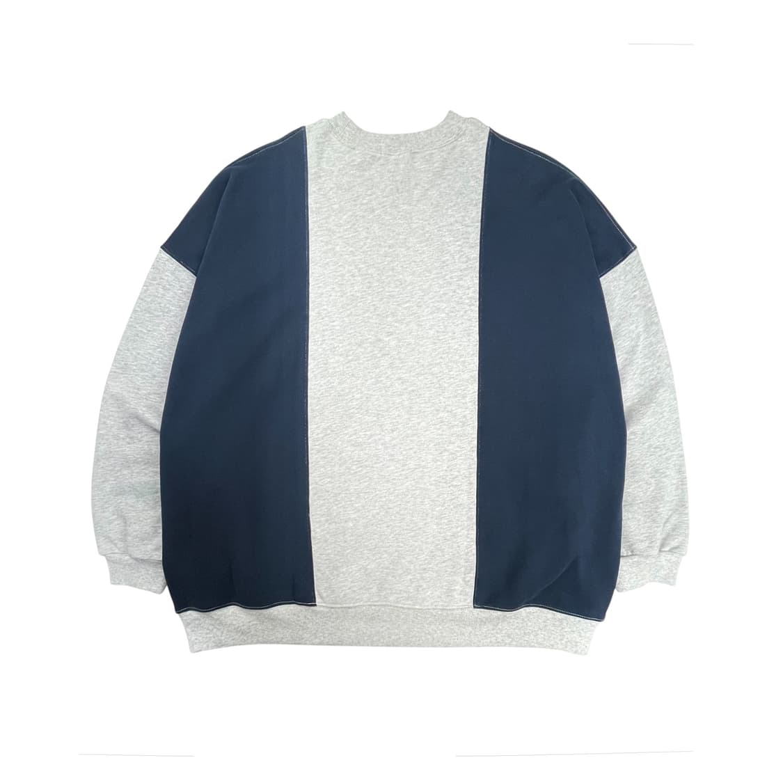 hooligan block sweatshirt 상품이미지7