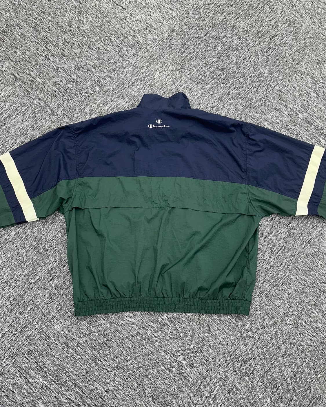 (3XL)90'S 챔피온 바람막이-M976 상품이미지5